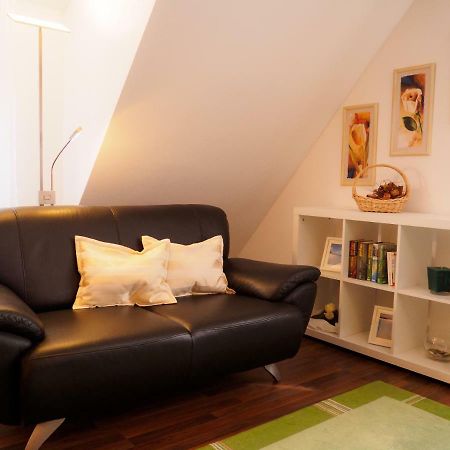 Ferienwohnung Haus am Fluss Baiersbronn Exterior foto