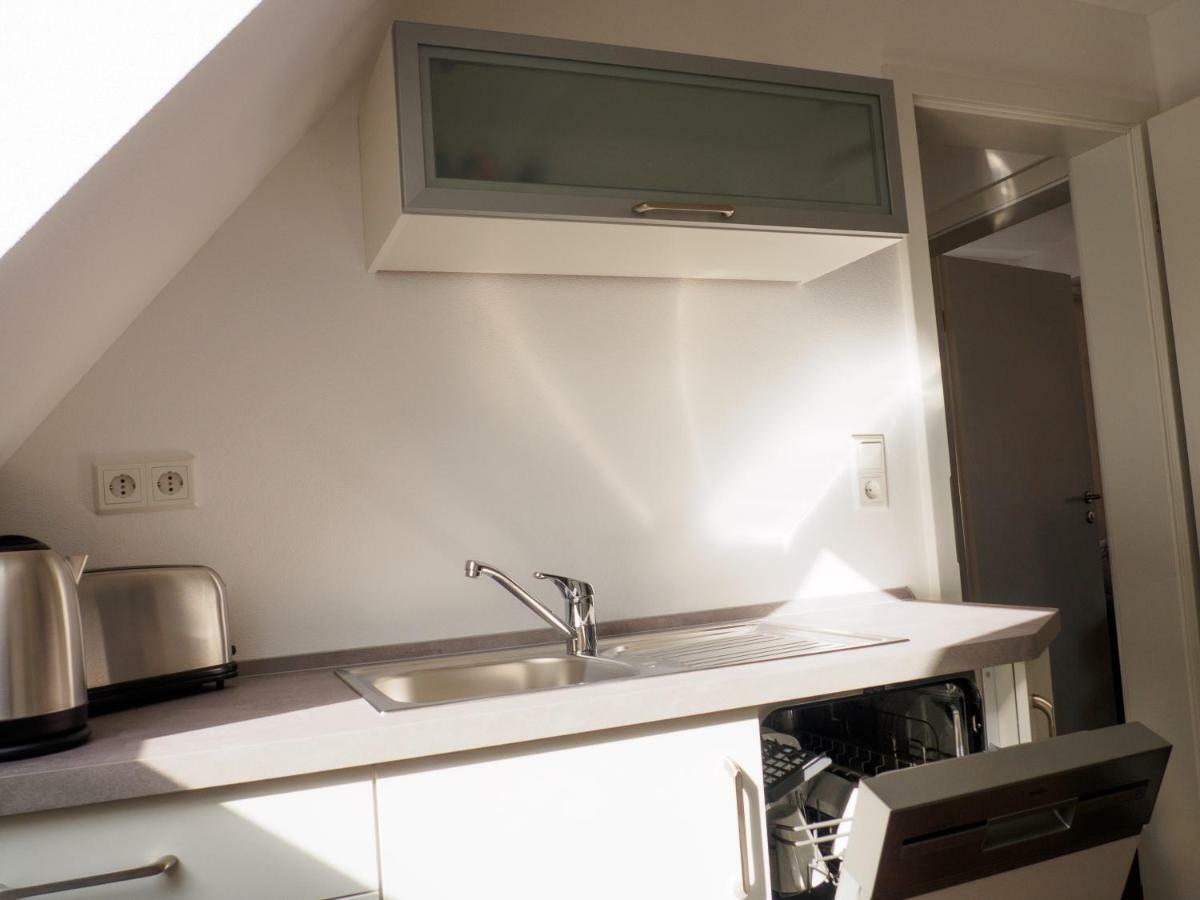 Ferienwohnung Haus am Fluss Baiersbronn Exterior foto
