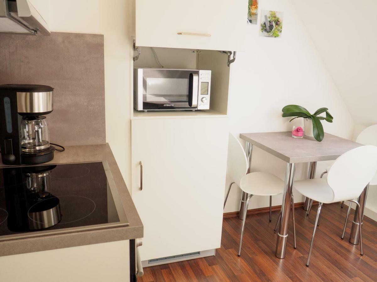Ferienwohnung Haus am Fluss Baiersbronn Exterior foto