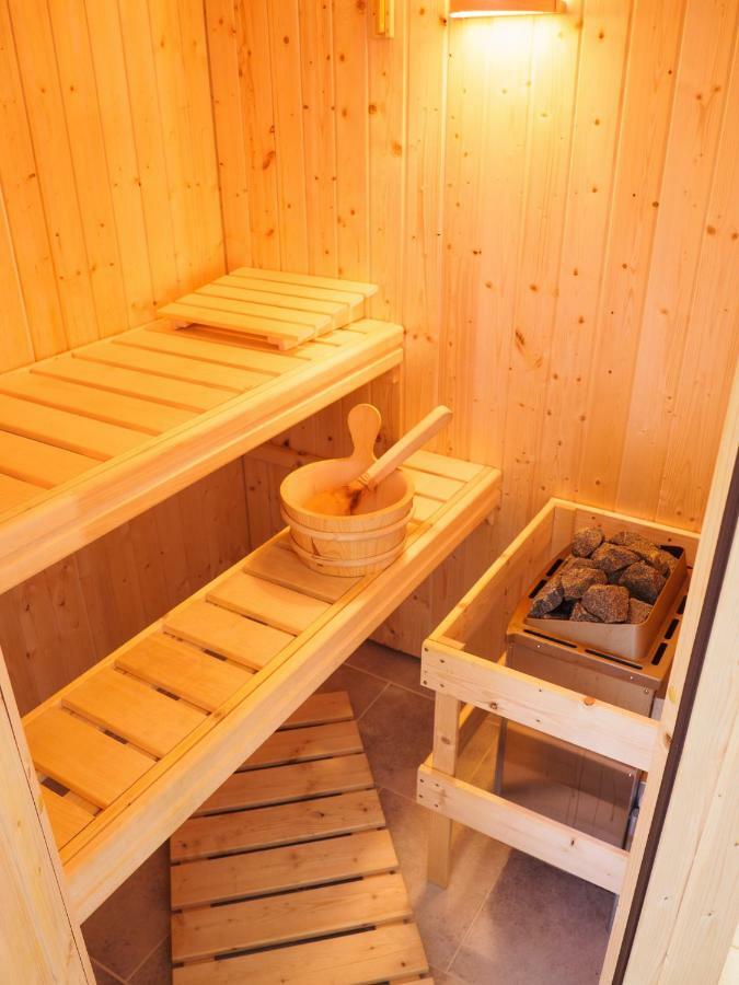 Ferienwohnung Haus am Fluss Baiersbronn Exterior foto